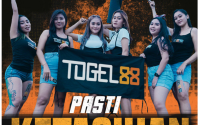 Togel88 – Situs Bandar Judi Game Slot Online Tergacor