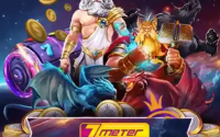 7meter – Promotor Slots Online Dengan Bet Paling Kecil