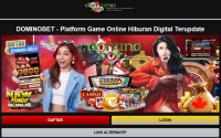Dominobet – Situs Slots Online Di Melengkapi RTP Slot